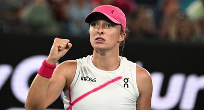 Mamy drabinkę turnieju WTA w Dosze. Iga Świątek poznała potencjalne rywalki