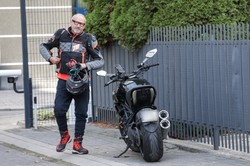 Były prezes TK o orzeczeniu SN: Ono nie odwołuje Korneluka