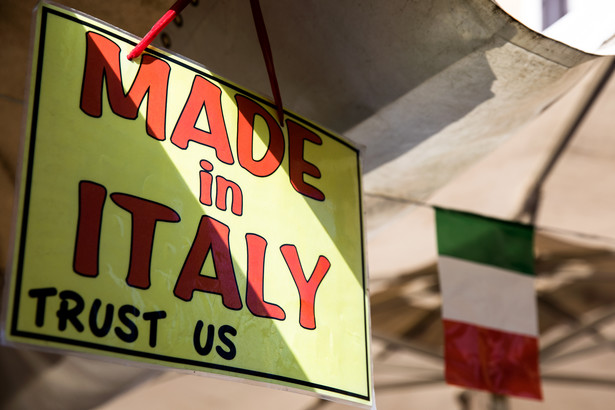 Brak rąk do pracy we Włoszech z powodu kwarantanny? Rolnicy: Zagrożone dostawy żywności