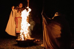 Oto najnowszy związek religijny w Polsce. Nazywa się RÓD