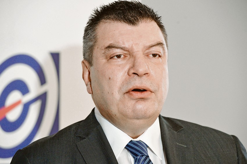 Milorad Grčić