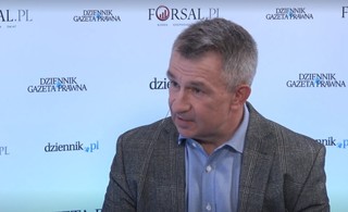 Oszast: Zagraniczni inwestorzy traktują Polskę jak centrum Europy