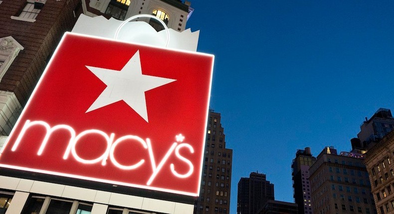 Macy's