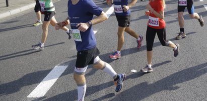 Oszustwa na maratonach. Dlatego wygrywają