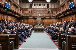 Czym jest Rada Akcesyjna i w jaki sposób proklamuje nowego monarchę