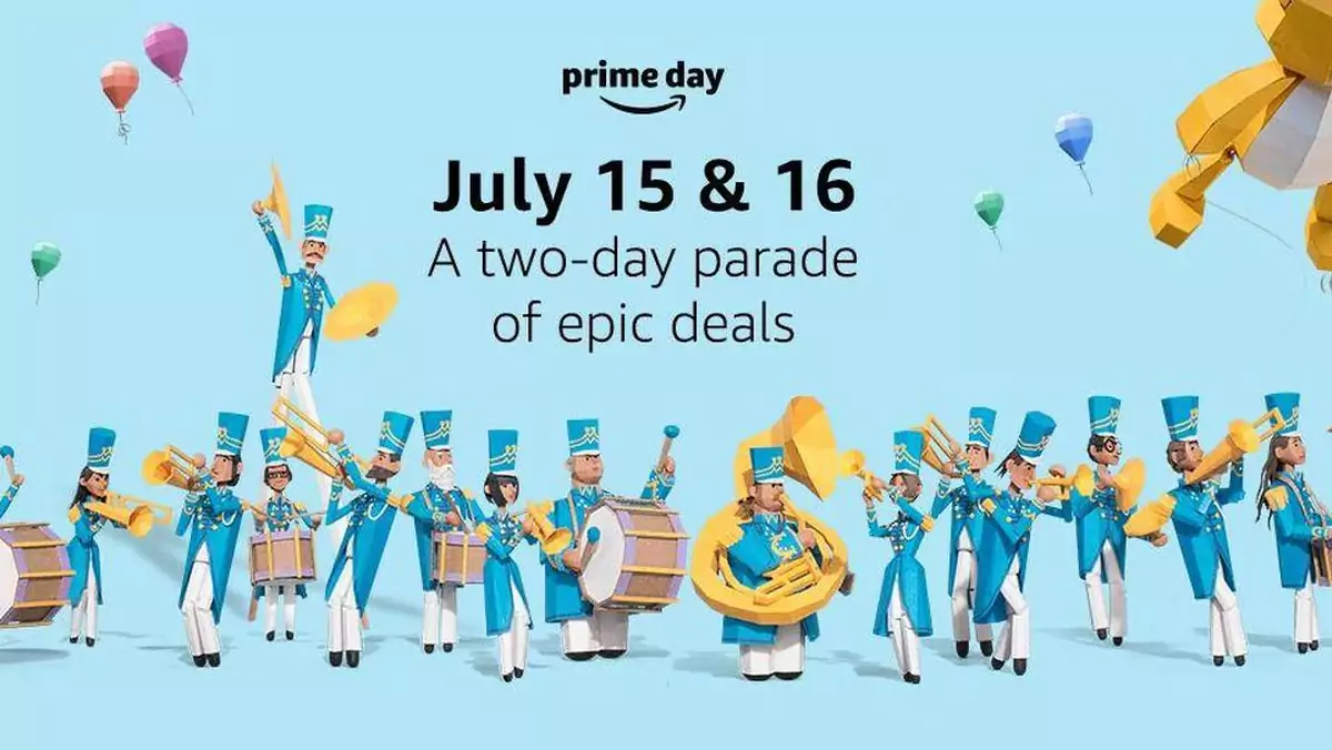 Amazon Prime Day 2019: Najlepsze promocje na elektronikę