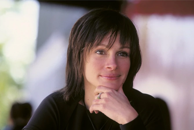 U drami "Do kraja" izgledala je sasvim drugačije