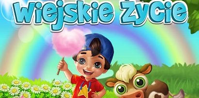 Gra "Wiejskie życie" - zostań prawdziwym gospodarzem