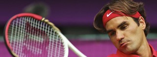Federer o krok od mistrzostwa olimpijskiego