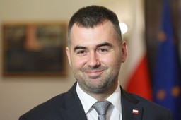 Spychalski: Panu prezydentowi nigdy się nie odmawia