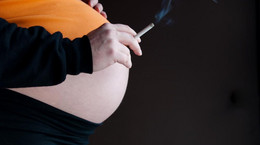 Palenie w ciąży powoduje wady wrodzone