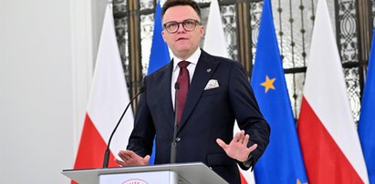 Kandydaci Szymona Hołowni do europarlamentu. To oni będą reprezentować Trzecią Drogę