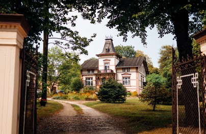 Oborniki Śląskie, tu się oddycha! I chce się wracać