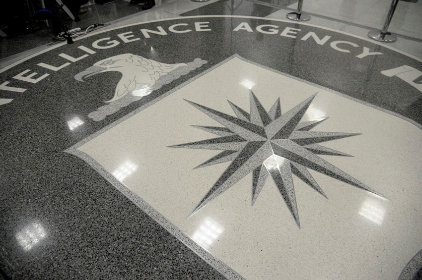 CIA