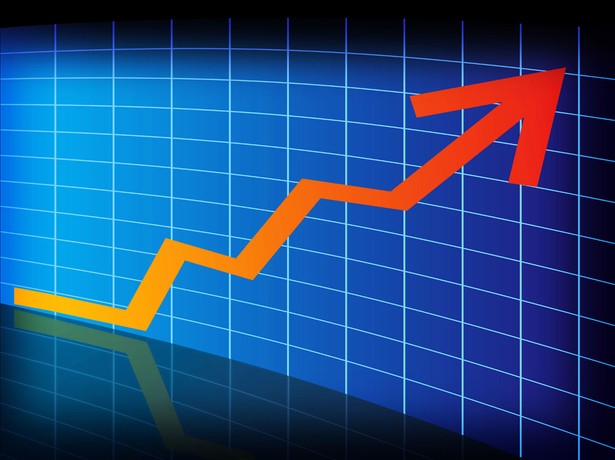 PMI na najwyższym poziomie od maja 2008