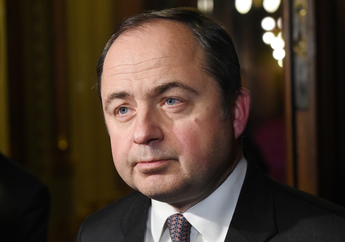 Konrad Szymański