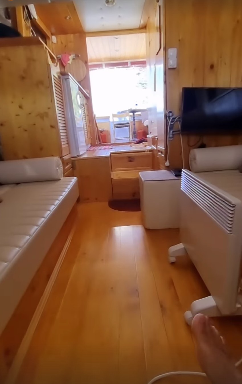 Topalko prokazao brod od 100.000 evra