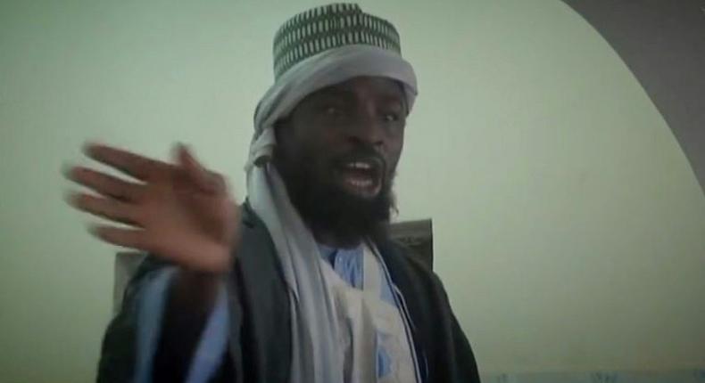 Abubakar Shekau has led the main Boko Haram faction since 2009. The Islamic State West Africa Province (ISWAP) is the only other influential Boko Haram faction terrorising the northeast region [AFP]