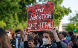 Aborcja w USA. Ponad połowa Amerykanów za prawem wyboru kobiety