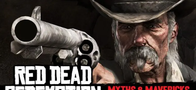 Co znajdziemy w nadchodzącym DLC do Red Dead Redemption?