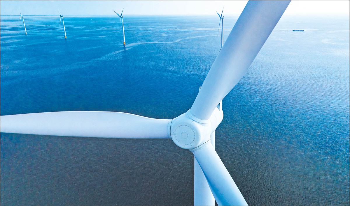 Polenergia i Equinor zamknęły finansowanie swoich projektów offshore. Teraz może ruszyć fizyczna budowa