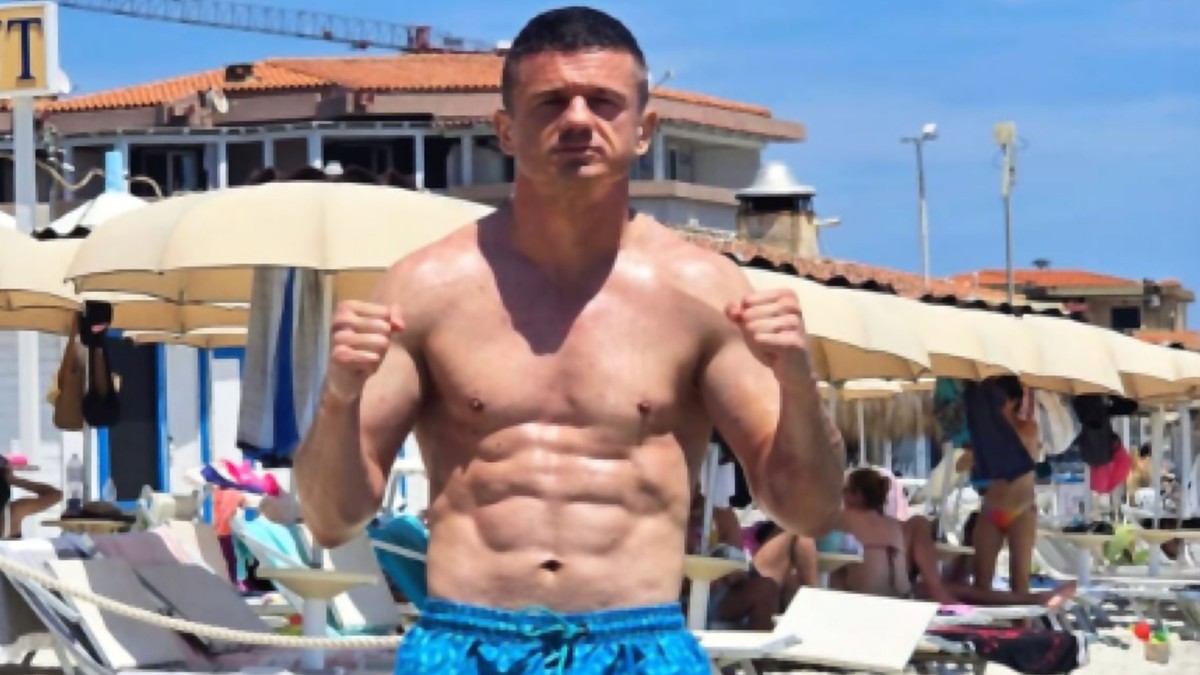 Miloš Stojanović Tigar