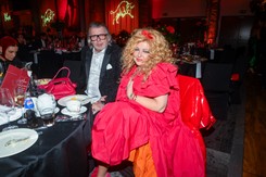 Magda Gessler w żałobie. 'Tej cudownej osoby nie ma już z nami'