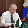 Władimir Putin wyznaczył Rosji cele na kolejne 6 lat