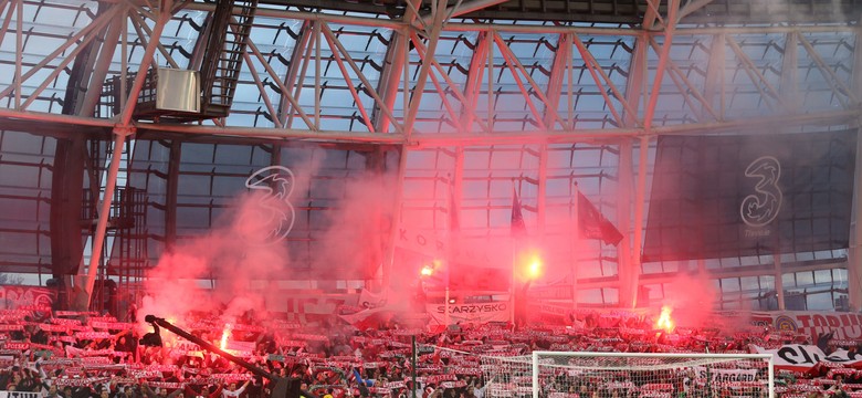 El. ME 2016: UEFA wszczęła postępowanie wobec Polski i Gruzji