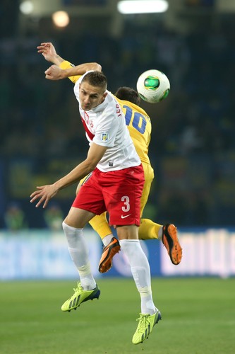 Tak Polacy ostatecznie pogrzebali szanse na awans do mundialu