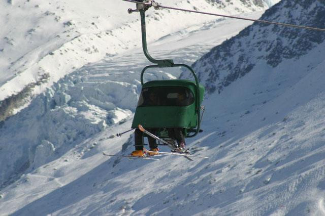 Galeria Francja - Chamonix, obrazek 24