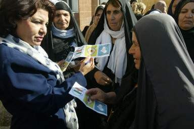 Irak przed wyborami / 03.jpg