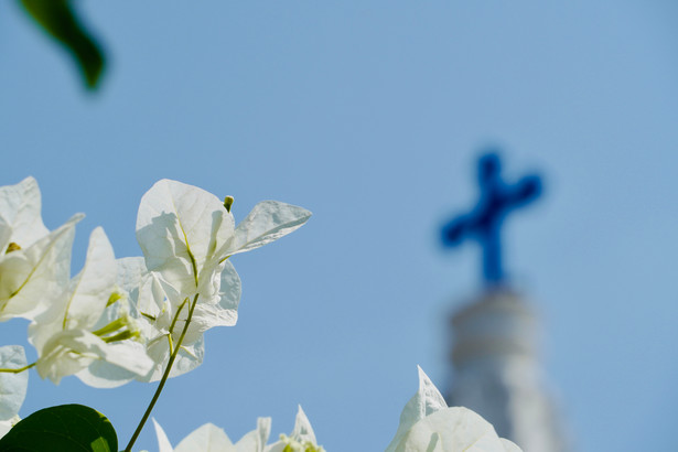 Kościół obrzucony jajami. Rozpoczął się proces ws. obrażenia uczuć religijnych