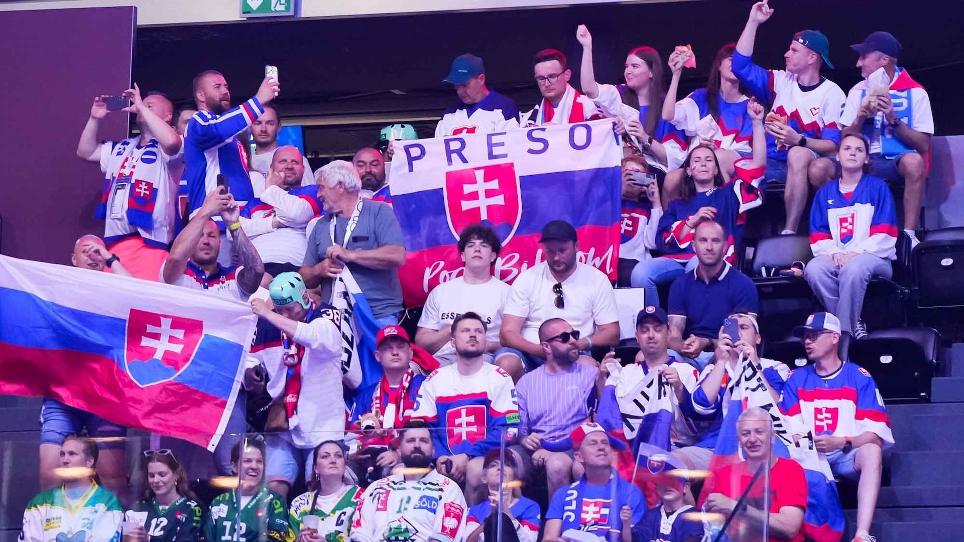 Slovenský internet opäť prepísal rekordy. Zaslúžil sa o to hokej