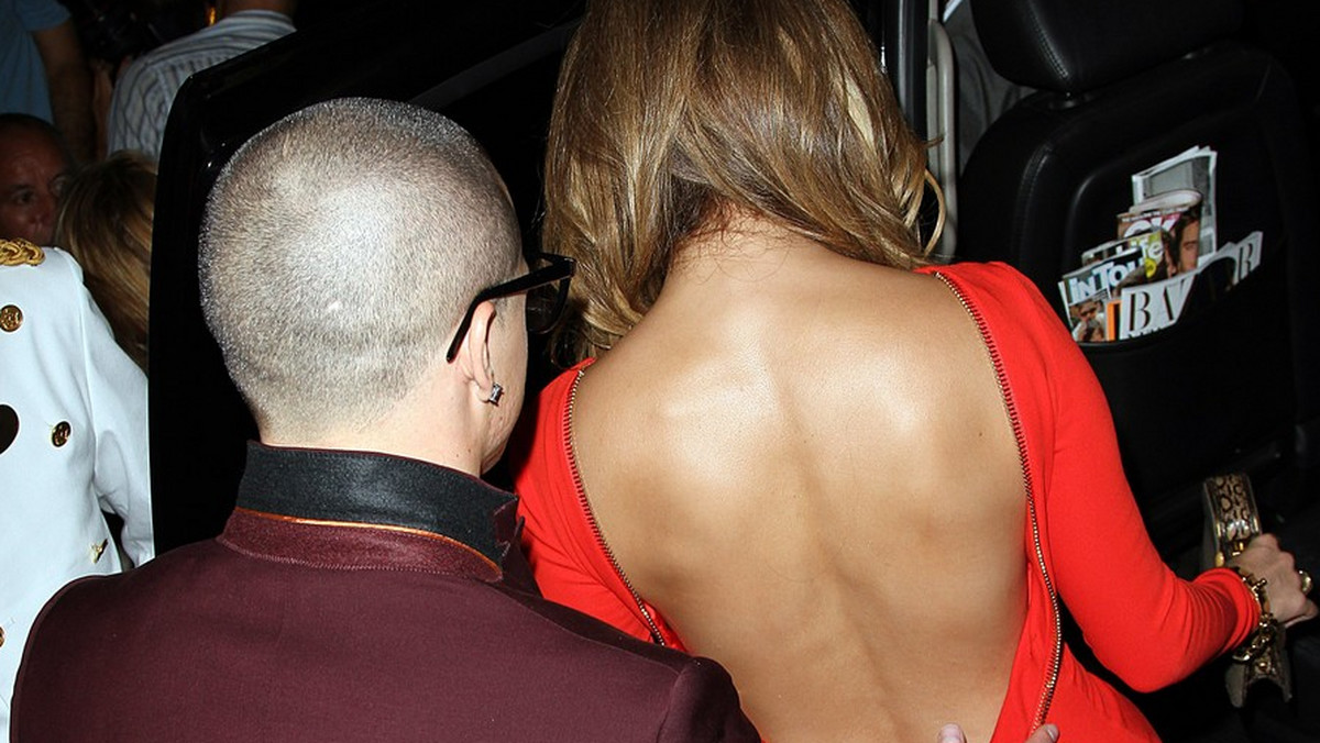 Jennifer Lopez świętuje 43. urodziny (fot. StarFeine.com/Splash/EAST NEWS)
