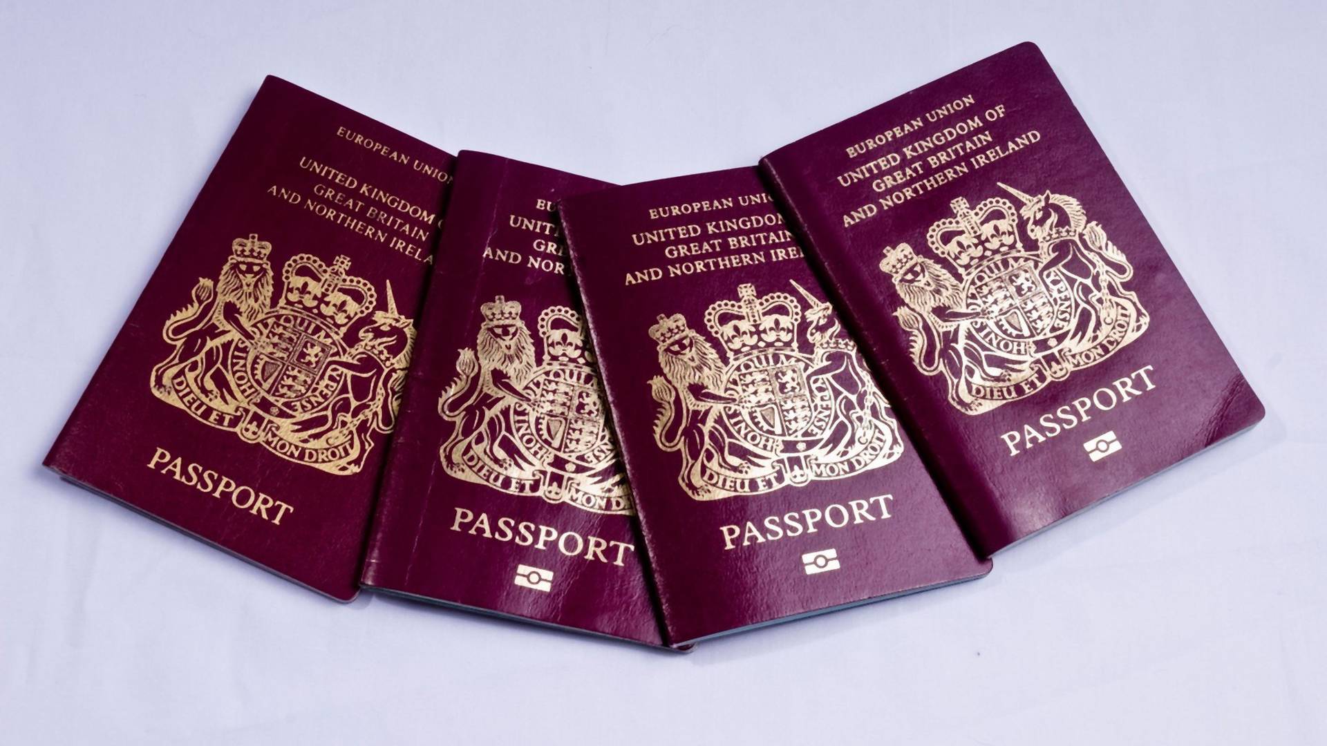 Singapur više nema najmoćniji pasoš na svetu