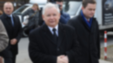 Kaczyński: gdy dojdziemy do władzy, zmienimy decyzje ws. emerytur