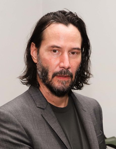 Keanu Reeves, foto: Wikipedia CC