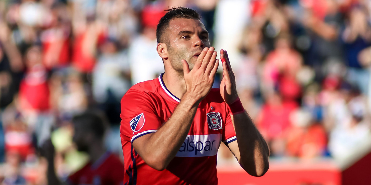 Nemanja Nikolic (23)