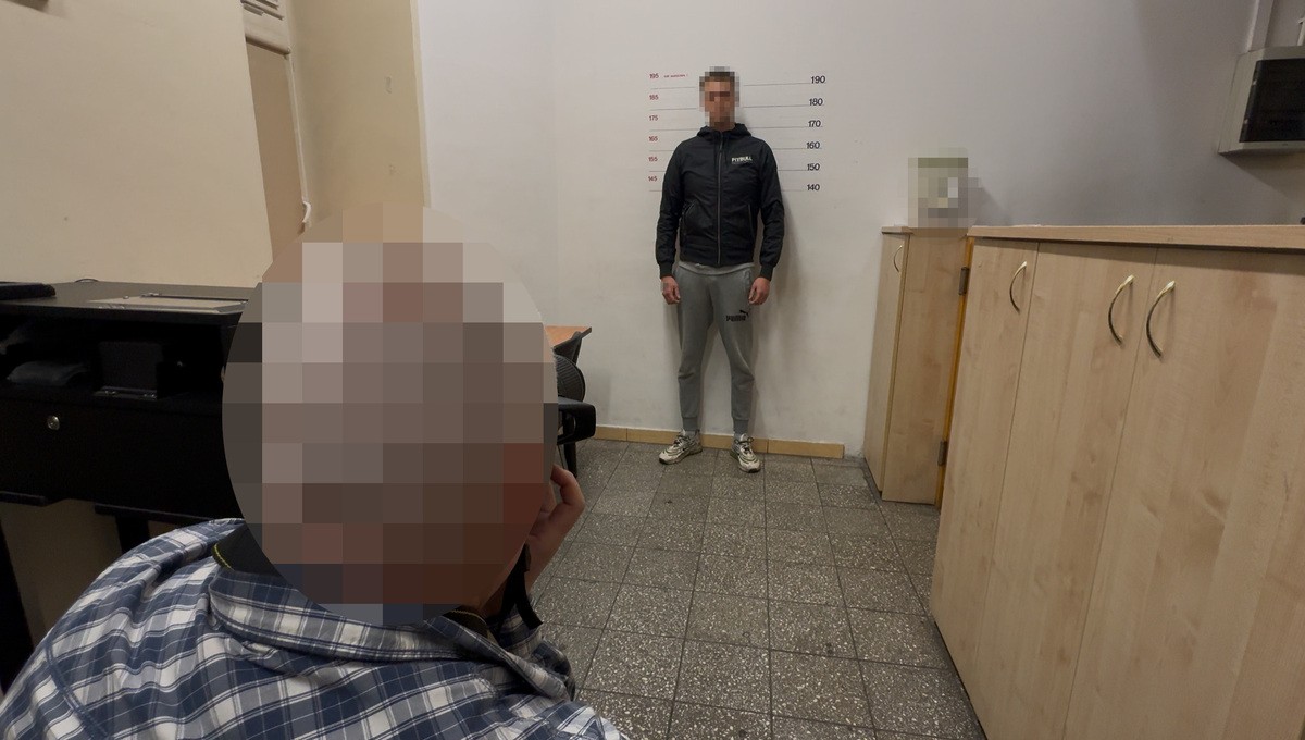 Zaatakował 13-latka pałką na Bulwarach Wiślanych. Trafił do aresztu