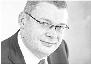 Marcin Piasecki: Pękła bańka surowcowa