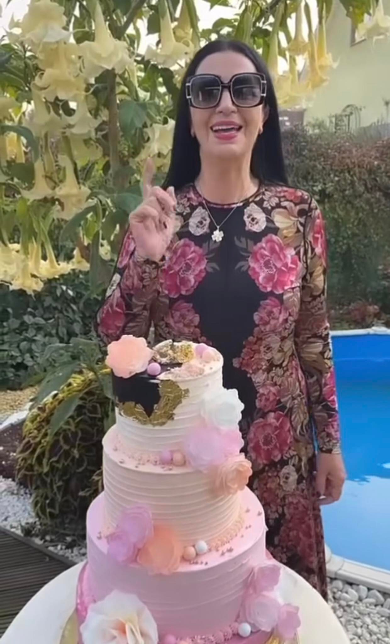 Nora Kabrheľová je už pár rokov na dôchodku.
