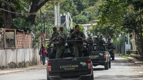 Atak na Wenezuelę a etyka: Czy obalenie Maduro było słuszne?