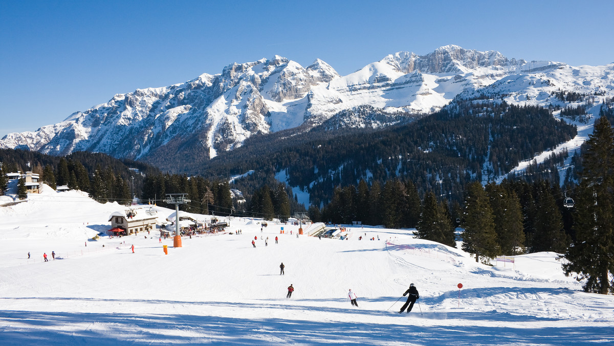 Najpopularniejsze regiony narciarskie