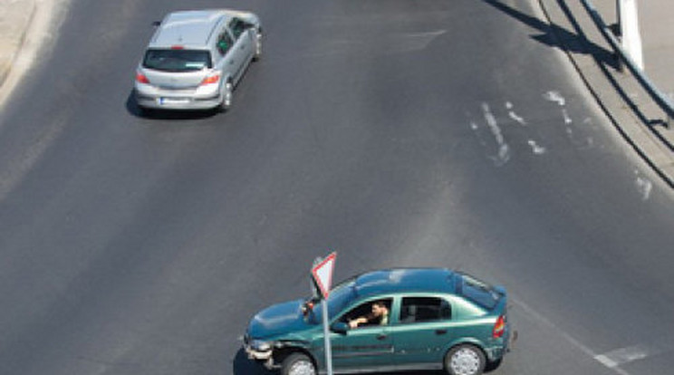 A világot akarta menteni az ámokfutó 