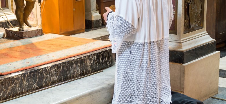 Kościół katolicki oskarżony o "zdradę ojczyzny". Rząd zamraża diecezjalne konta bankowe
