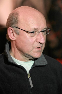 Fronczewski: Jestem emerytem, na ostatniej prostej. Nie ma żartów