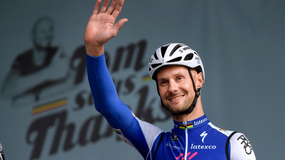 Tom Boonen