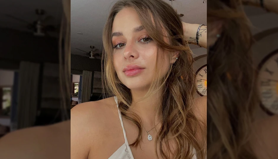 Bailey Marie Mcbreen