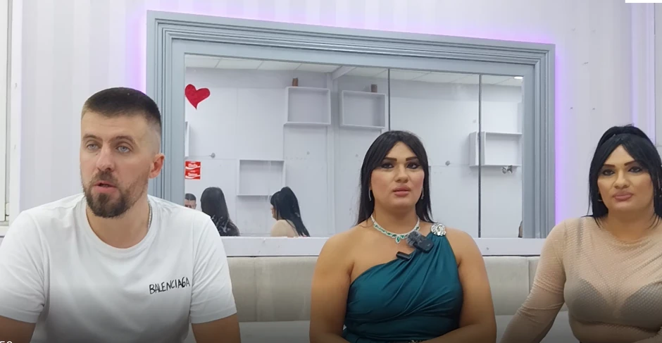 Ana i Ivana napale Kordu